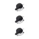 thumbnail image 1 of Jumpingount Men Winter Hat Waterproof Fleece Warm Accessories Cover Bonnet Protection with Rope Caps Windproof Riding Ear for Outdoor Type1 NO1, 1 of 6
