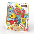 thumbnail image 4 of 40204 FREDDY ROCÍA Y SALPICA-READY FREDDY SPRAY N SPRIN, 4 of 4