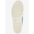 thumbnail image 3 of Comfortview Women's The Skyla Slip On Sneaker, 3 of 6