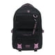 thumbnail image 2 of Mochila K-Swiss Dion Color Negro Nña, 2 of 6