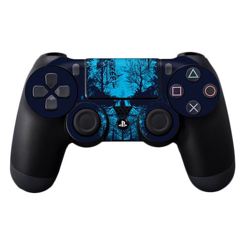 how do you find a lost ps4 controller