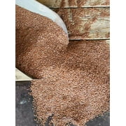 North Lily Flax Seeds, Non-GMO, Kosher, 50 lbs