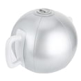 thumbnail image 4 of Fosa Kettle Bell Ball Water Filled Kettle Yoga Fitness Workout Water Injection Ball, 4 of 8