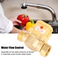 thumbnail image 1 of Bear Cold Water Brass Bear Hot Water Water  Switch Temperature: <70°C  Control Switch Automatic Cycle For Low Water Pressure, 1 of 8
