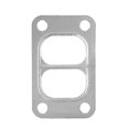 thumbnail image 5 of Stainless Steel Turbo Gasket Kit Fits for Holset HX35 HX35W Oil Inlet Outlet, 5 of 5