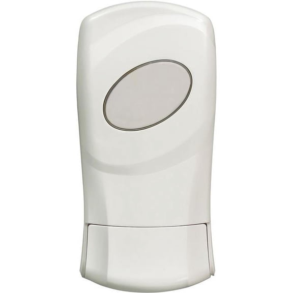 1.27 qt. FIT Manual Foam Soap Dispenser - Ivory