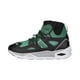 thumbnail image 1 of Tenis Puma TRC Blaze Mid Hombre verde 25, 1 of 4
