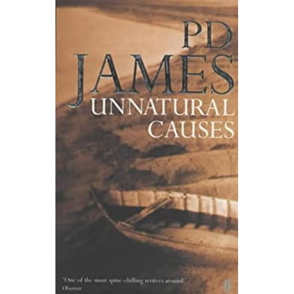 Pre-Owned Unnatural Causes (Paperback) 0571204104 9780571204106