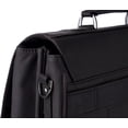 thumbnail image 6 of Hammer Anvil Leather Briefcase up to 15.6” Laptop Case Messenger Bag Portfolio, 6 of 7