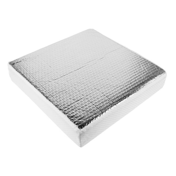 Hytrove RV Skylight Covers for Inside Camper Dark Grey 1Pack