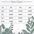 thumbnail image 3 of Qulqfy Midi Dress for Women Casual Purple Short Sleeve Boho Elastic Waist Floral V Neck Dresses Fall Dresses for Women L, 3 of 7