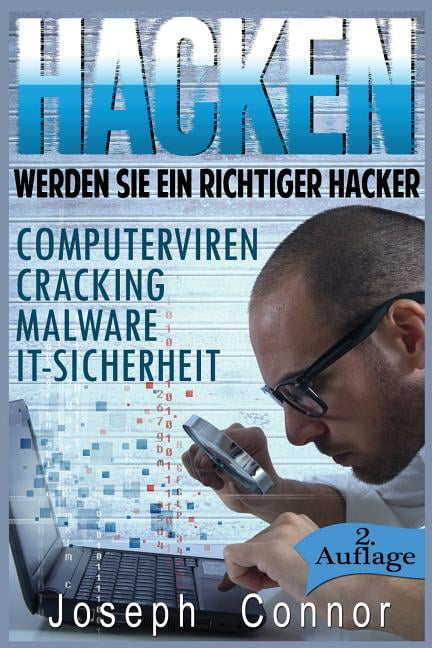 Hacker Werden Hacker Werden