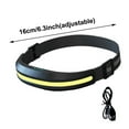 thumbnail image 2 of USB C Rechargeable Headlamp for and Durable Outdoor Adventures, 2 of 6