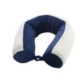 thumbnail image 7 of Travel Pillow - Memory Foam Neck Pillow Support Pillow, Lightweight Quick Pack for Camping,Sleeping Rest Cushion, 7 of 7
