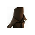 thumbnail image 1 of Polyester Cloth Napkin Soft Washable and Reusable Dinner Napkin for Weddings Holiday Hotel New, 1 of 2