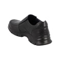 thumbnail image 3 of Mocasin Formales Hombre Merano negro 29.5, 3 of 4