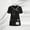Multicolor, variant on Sentmoon Nurse Scrubs Going out Tops for Women Women's Nurses Tunic Uniform Clinic Carer V Neck Protective Clothing Streetwear for Summer & Hot Weather White L
