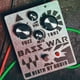 thumbnail image 3 of Death by Audio Bass War Fuzz - Pedal de distorsión, 3 of 7
