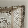 thumbnail image 6 of Home Essence Mirage 7 Piece Jacquard Comforter Set, 6 of 7