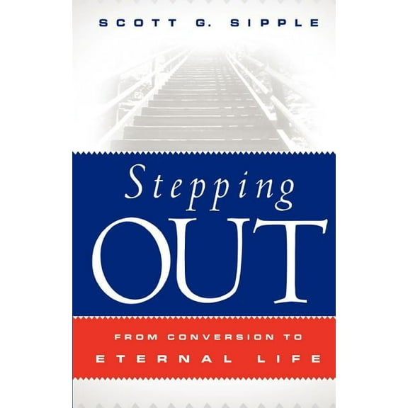 Stepping Out, (Paperback)