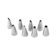 thumbnail image 4 of Norpro NOR-3299 S/S Cookie/Icing Press with Case, 4 of 6