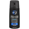 thumbnail image 1 of Anarchy Deodorant Body Spray by AXE for Men - 4 oz Deodorant Spray, 1 of 5
