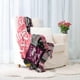 thumbnail image 3 of LHSHID Cousin Gifts Cousin Gift for Women Gifts for Cousins Female Cousin Birthday Gifts Best Cousin Gifts Gifts for Cousin Crew Cool Christmas Cousin Gifts Cousin Gift Ideas Blanket 50x60in, 3 of 6