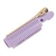 thumbnail image 2 of M Buder 4pcs Clips Voluminizadores de Cabello, Herramienta de Peinado de Raíz, Morado, 2 of 6