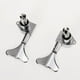 thumbnail image 5 of Clavijas de Bajo Selladas Cromadas Afinadores de Directs 2l + 2r, 5 of 9