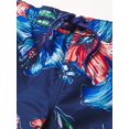 thumbnail image 2 of Kanu Surf Maillot de Bain Garçon Echo Séchage Rapide UPF 50+ Plage, 2 of 3