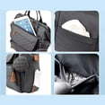thumbnail image 3 of Mochila Pañalera Ecobaby Original Con Cambiador y Monedero, 3 of 9
