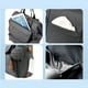 thumbnail image 3 of Mochila Pañalera Ecobaby Original Con Cambiador y Monedero, 3 of 9
