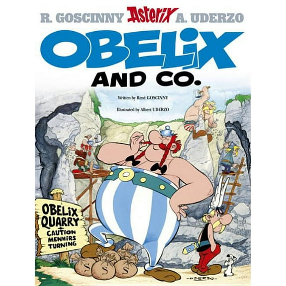 Obelix and Co