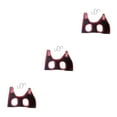 thumbnail image 3 of Greeniant Hamaca para el aseo de perros y gatos, bolsa de sujeción antiarañazos para morder, cama colgante para cachorros, accesorios para Type1 NO1, 3 of 6