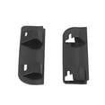 thumbnail image 2 of Tailgate Boot Handle Snapped Clip, 90812JD30H Anti Wear Rugged  2pcs  For Car Replacement For  Qashqai Dualis, 2 of 8