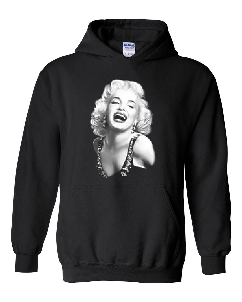 marilyn monroe sweater