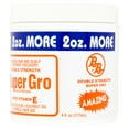 thumbnail image 2 of Bronner Brothers Double Strength Super Gro, 2 of 2