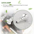 thumbnail image 4 of Replacement Lava Lamp E14 R39 30W Spotlight Screw in Light Bulb Clear Reflector Spot Light Bulbs Lav, 4 of 5
