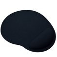 thumbnail image 1 of OUTAD Mouse Pad Foam 3D Wrist Rest Mousepad Wristbands Pads Mousepads Gamer Non-Slip Base Computer Accessories, 1 of 5