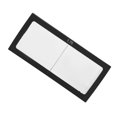 thumbnail image 3 of Welding Magnifier Lens, Eye Protection Welder Accessories, for Protective Welding and Arc Welding, 3 of 7