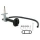 thumbnail image 1 of Válvula de combustible Petcock, 51023-1402 Metal Plástico para ATV/UTV Reemplazo para Kawasaki Prairie 360 KVF360 2003-2013 Unbranded 1618210274611, 1 of 8