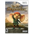 thumbnail image 1 of The Tale of Despereaux - Nintendo Wii, 1 of 2