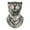 A, variant on Hearth & Gear Riding Animal Face Towel Cat Ear Wind Cycling for Men Dirt Bike Hat Cool Welding Caps Skis for Men Due Rags for Hair Girls Womens Summer Ski Women Warm Warm Weather No Saints Gear Youth