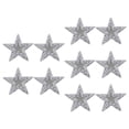 thumbnail image 4 of Parches de Estrella de Imitación Hugo Plata, 4 of 7