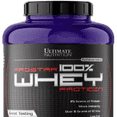 thumbnail image 5 of Ultimate Nutrition Prostar Whey Protein Powder of Isolate Concentrate Peptides Blend – Low Carb and Sodium, Keto Friendly 5lb, 5 of 5