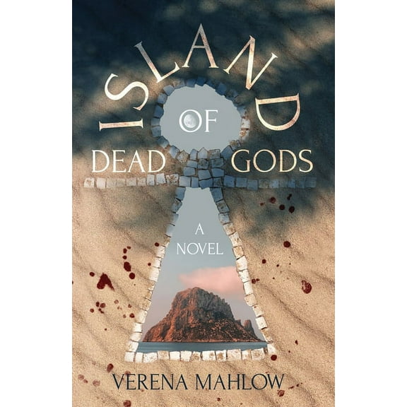 Island of Dead Gods, (Paperback)