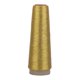 thumbnail image 2 of 2x carrete de Metical dorada para manualidades de 90D, 2 of 7