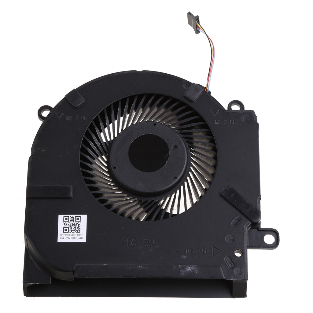 Laptop FAN CPU GPU Fans For OMEN 15-EK TPN-Q236 Q238 M04215-001 Cooler Radiator