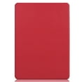 thumbnail image 2 of Allytech Microsoft Surface Pro 9 Case 13" 2022 Released, PU Leather Slim Auto Sleep Wake Flip Stand Shockproof Protective PC Back Cover for Microsoft Surface Pro 9 13-inch - Red, 2 of 5