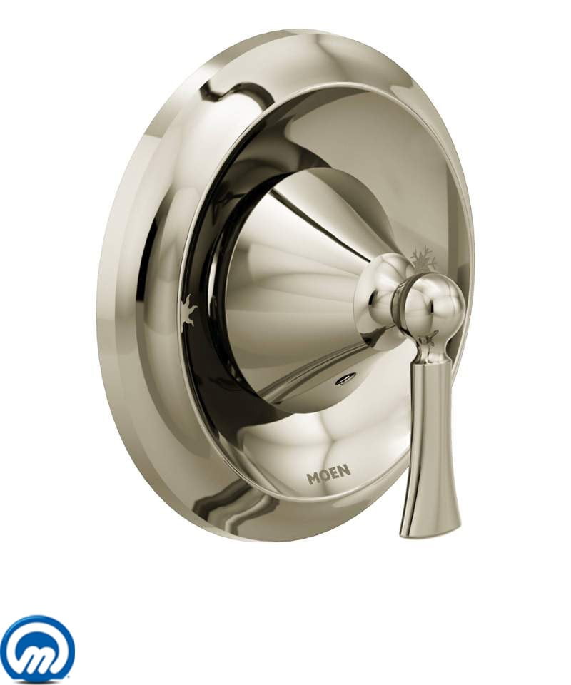moen wynford lighting